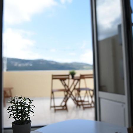 Plateia Sea View Loft Apartment Samos Town Exterior photo
