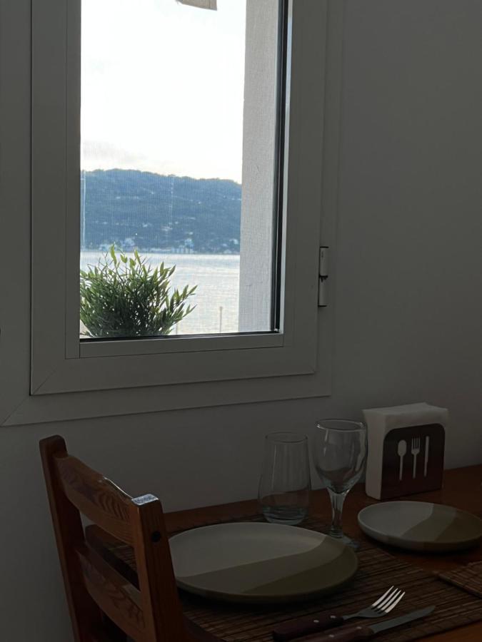 Plateia Sea View Loft Apartment Samos Town Exterior photo